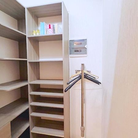 Apartament De Lux Cu 2 Camere Si Living キシナウ エクステリア 写真
